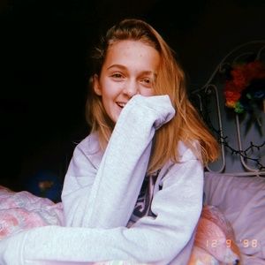 Meet your Posher, Kaylinn